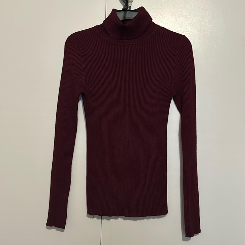 Ambiance pullover top